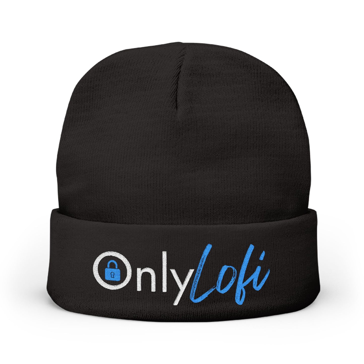 Only Lofi Fans Beanie