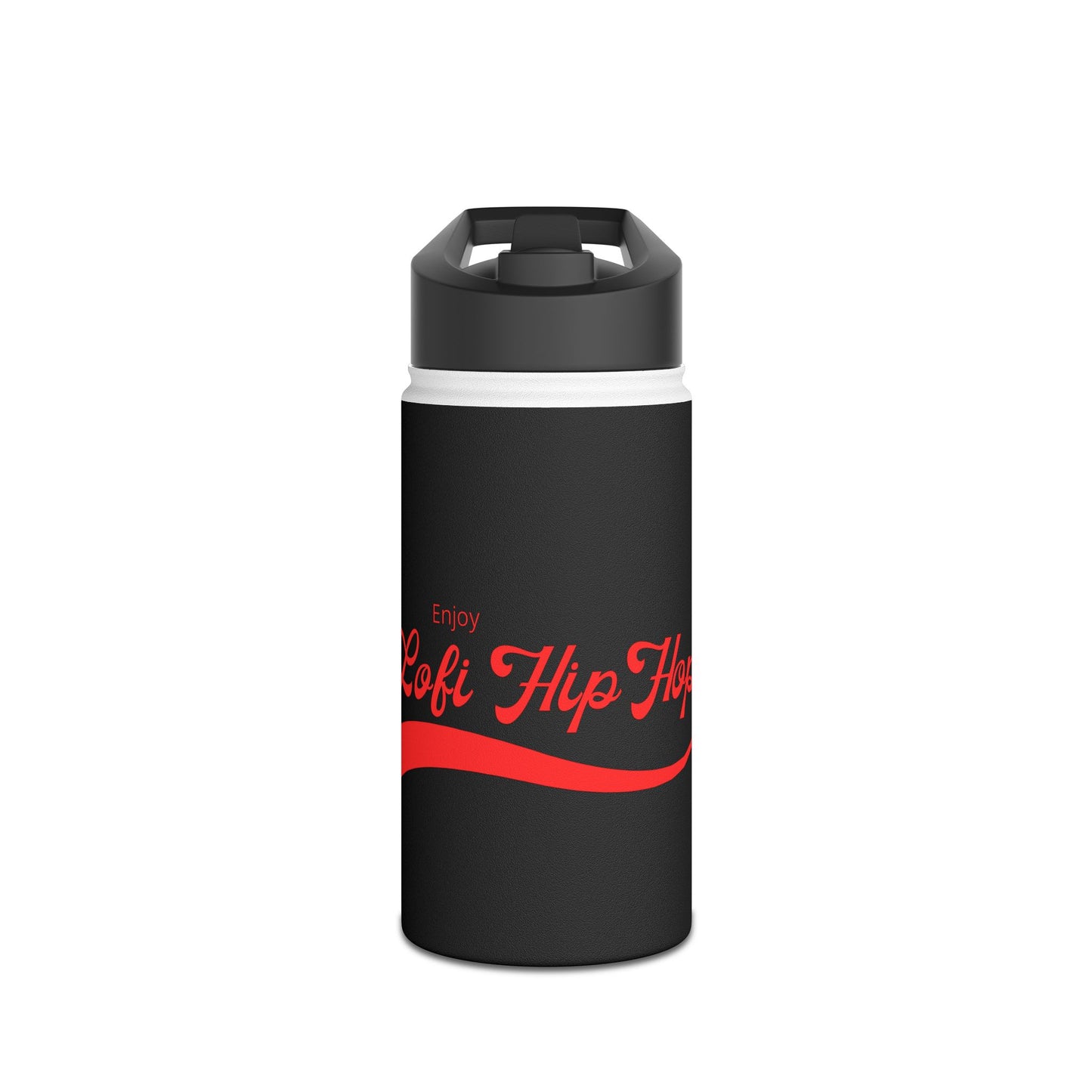 Enjoy Lofi Wtr Bottle