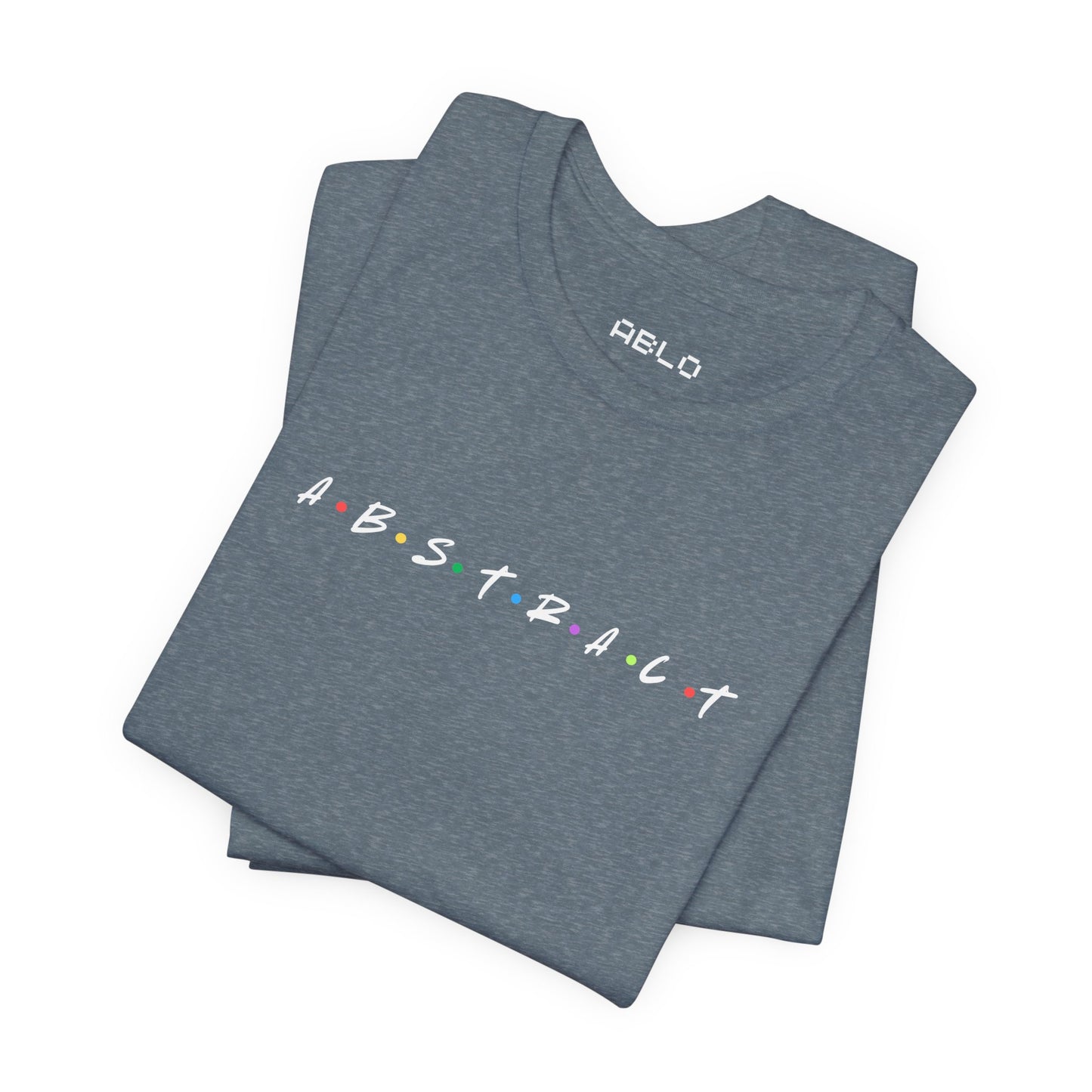 Lofi Friends Tee