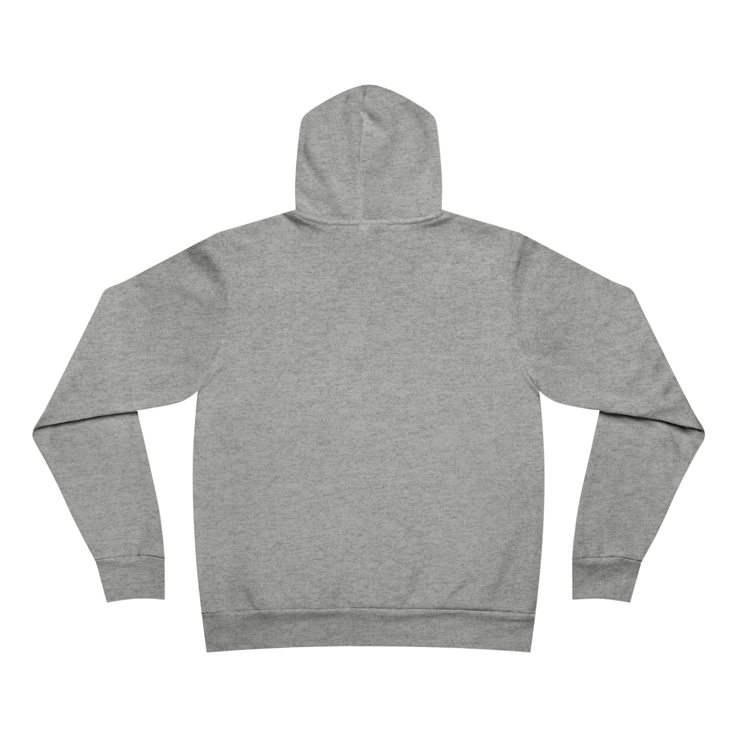 Abstract Hoodie