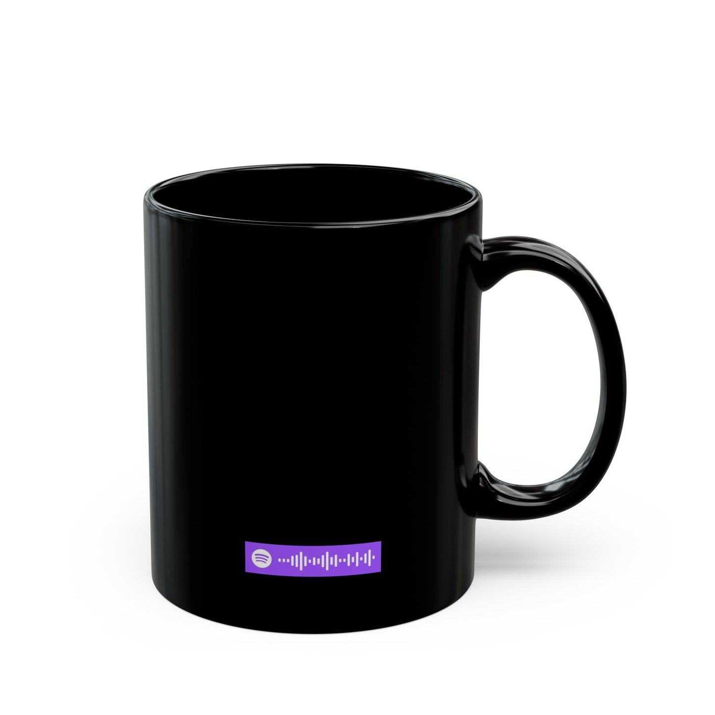 The Belt [Detroit] Mug