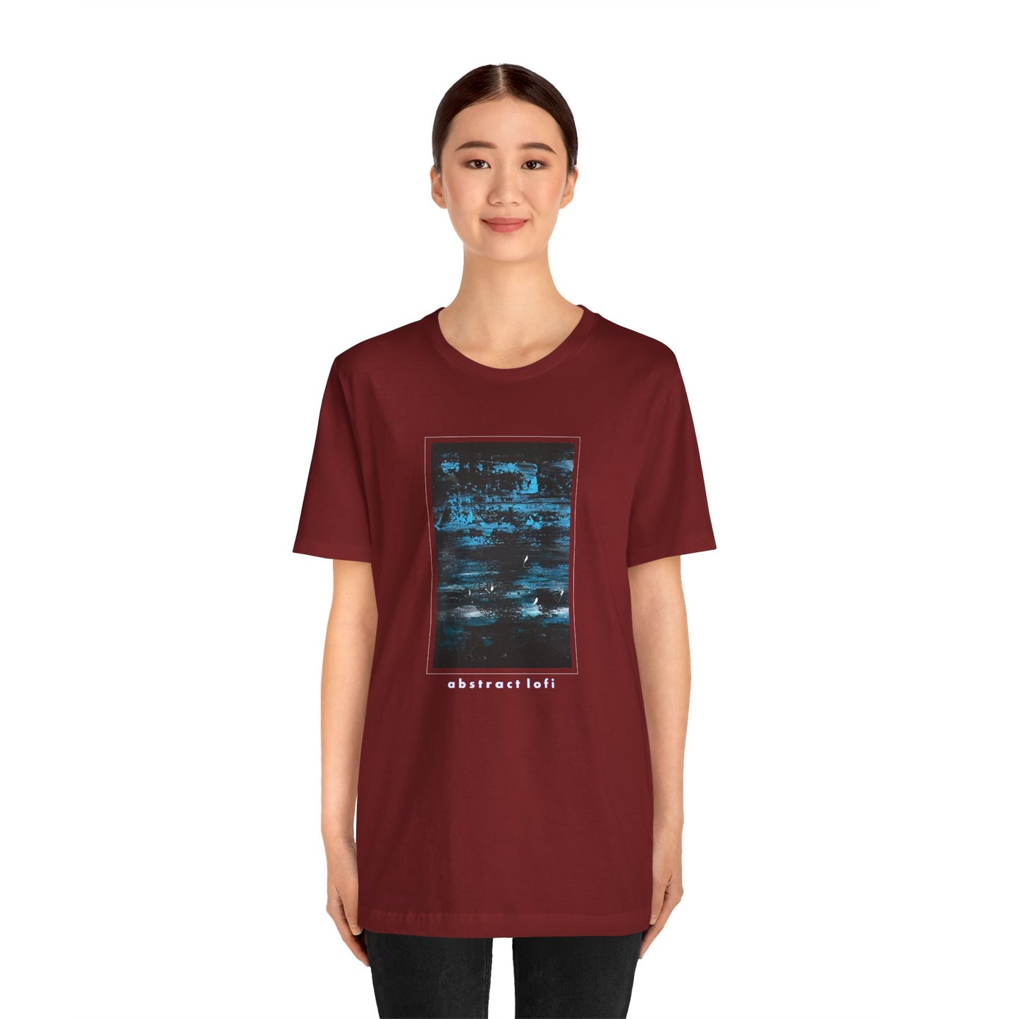 Something Out Of Something Tee