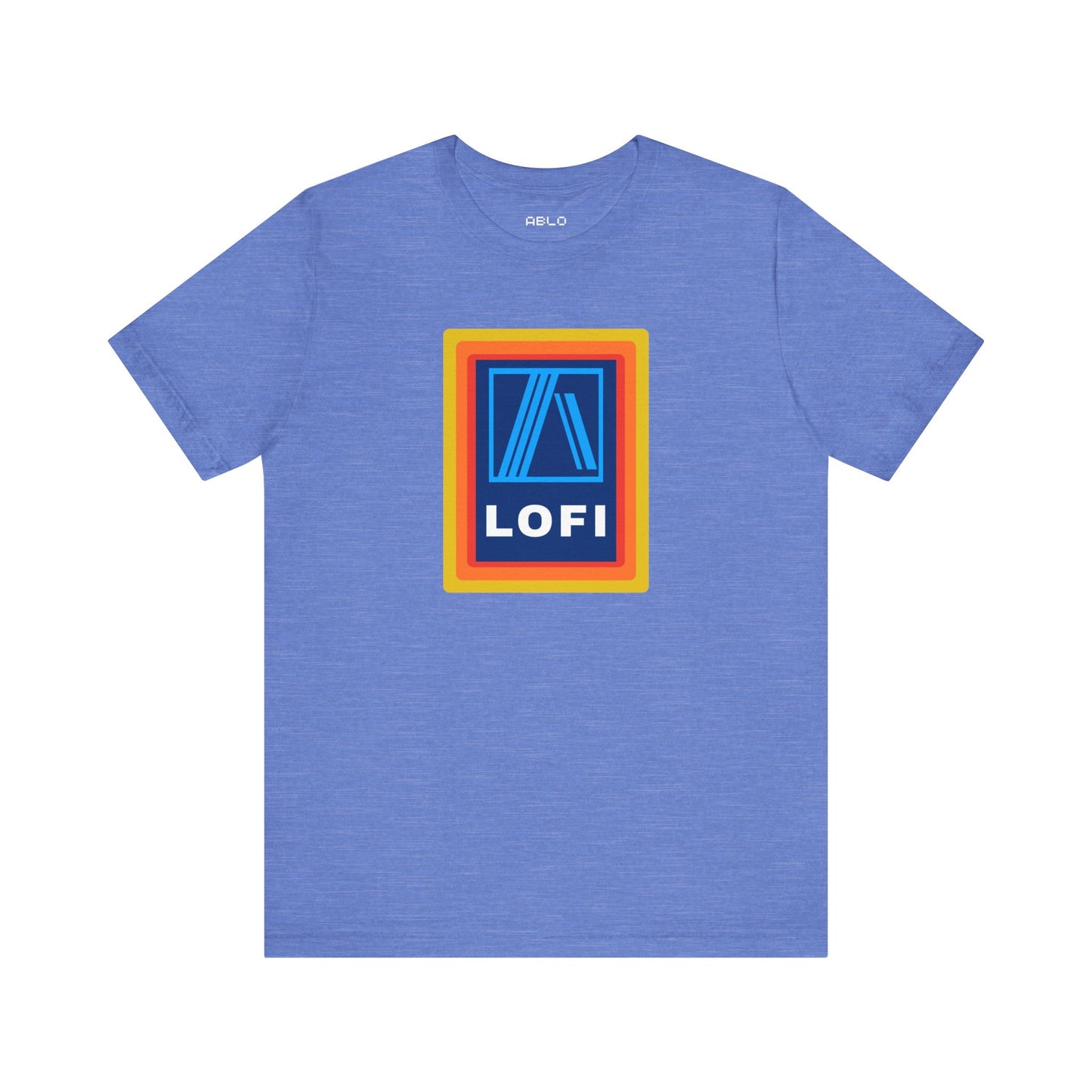 Lofi Prices Tee