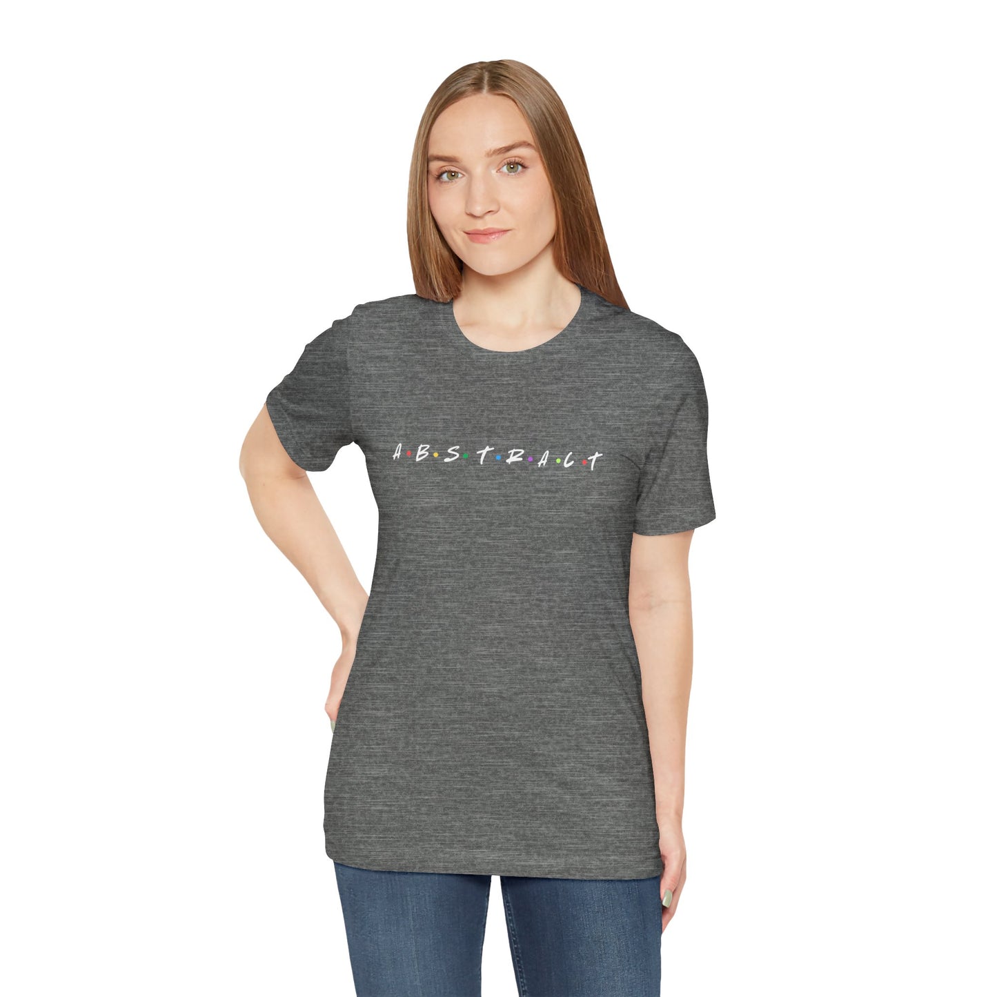 Lofi Friends Tee