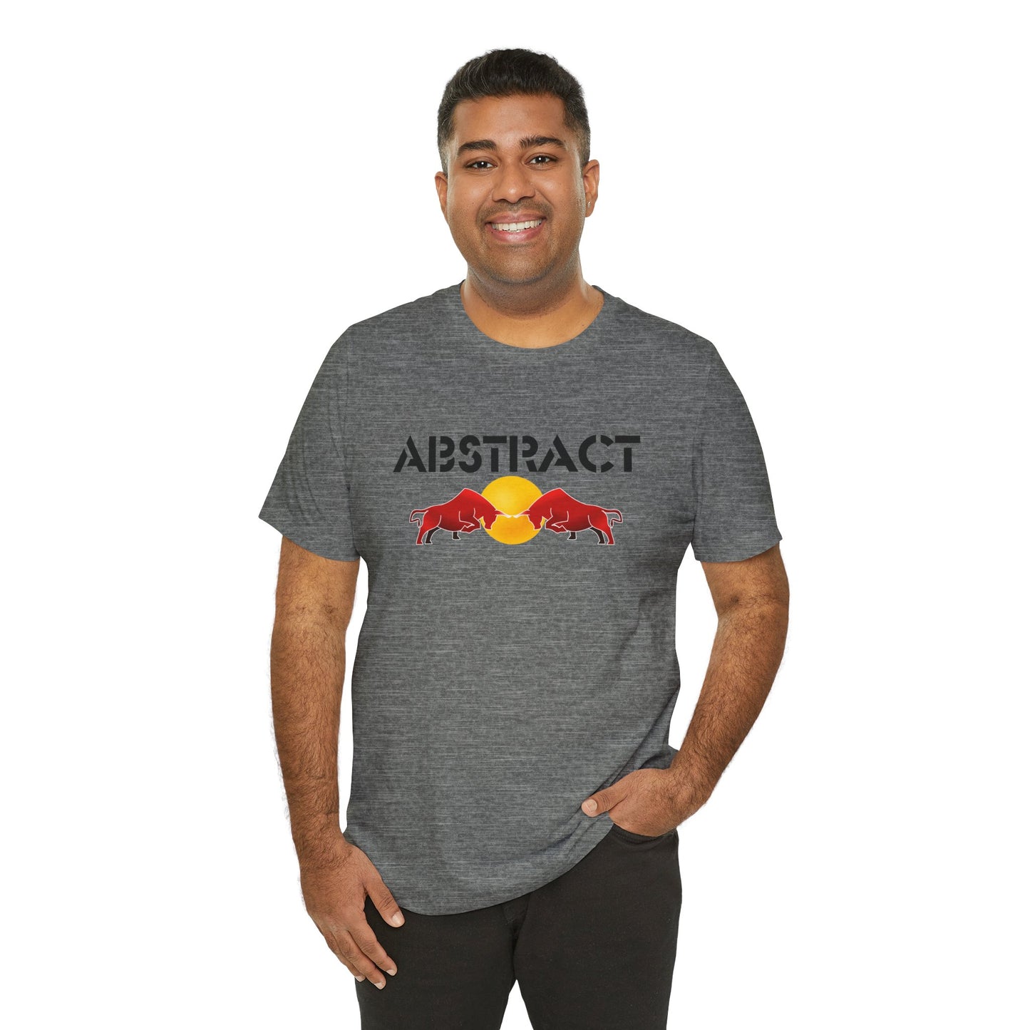 Lofi Energy Tee