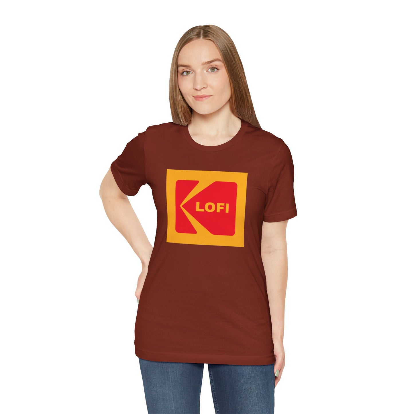 Moments Tee