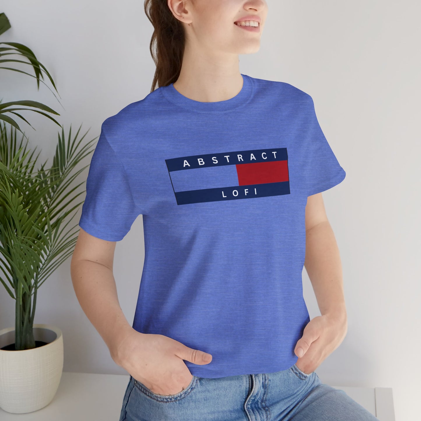 Tommy Lofi Tee